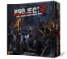 obrazek Project Z: The Zombie Miniatures Game 