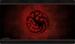 obrazek House Targaryen Playmat 