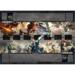 obrazek Unending War Two-Player Playmat (Warhammer 40000: Conquest) 