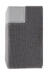 obrazek M2 Deck Box - Old Guard (dark silver & light silver) 