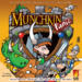 obrazek Munchkin Panic 