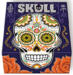 obrazek Skull (edycja angielska) 