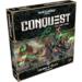 obrazek Warhammer 40,000: Conquest - Legions of Death 