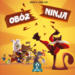 obrazek Obóz Ninja (lekko uszkodzony) 
