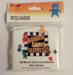 obrazek 100 Board Game Sleeves (Square - 70x70mm) 