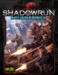 obrazek Shadowrun Beginner Box Set 