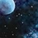 obrazek Space Game Mat - Frozen Planet 