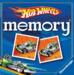 obrazek Mini memory Hot Wheels 