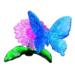 obrazek Crystal puzzle - Motyl 