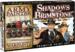 obrazek Shadows of Brimstone: Paint Set #1 Heroes of the Old West 