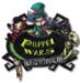 obrazek Puppet Wars Unstitched 