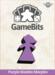 obrazek Purple Maiden Meeples 