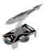 obrazek Star Wars: Armada - Fregata MC30c 