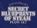 obrazek Age of Steam Secret Blueprints 1&2 