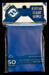 obrazek Standard Card Game Sleeves BLUE 