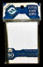 obrazek Standard Card Game Sleeves WHITE 