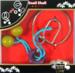 obrazek Łamigłówka kolorowa Puzzle Snail Shell - poziom 2/4 