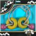 obrazek Łamigłówka kolorowa Puzzle Twins - poziom 1/4 