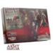 obrazek Zombicide: Black Plague Paint Set 