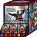 obrazek Marvel Dice Masters: The Amazing Spider-Man Booster 