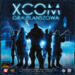 obrazek XCOM - Gra planszowa 