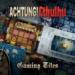obrazek Achtung Cthulhu: Secret Bases & Icy Ruins 