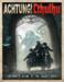 obrazek Achtung! Cthulhu: Keeper's Guide 
