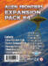 obrazek Alien Frontiers: Expansion Pack #4 