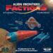obrazek Alien Frontiers: Factions (2nd edition) 