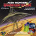 obrazek Alien Frontiers: Upgrade Pack 