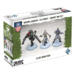 obrazek Dust Tactics: Allied Hero pack 