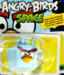 obrazek Angry Birds Space - Niebieski Ptak 