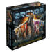 obrazek Archer: The Danger Zone! Board Game 