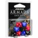 obrazek Star Wars: Armada Dice Set 