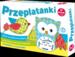 obrazek Przeplatanki 