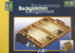 obrazek Backgammon drewniany Deluxe NG 