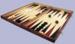 obrazek Backgammon (Gniadek) 