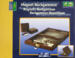 obrazek Backgammon magnetyczny NG 