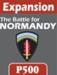 obrazek Battle for Normandy Expansion 
