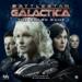 obrazek Battlestar Galactica - Pegasus Expansion 