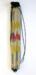obrazek Bierki drewniane duże 75 cm 