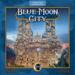 obrazek Blue Moon City (edycja angielska) 