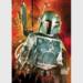 obrazek Art Sleeves - Boba Fett 