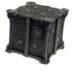 obrazek Borg Scout Cube: Star Trek Attack Wing (Wave 7) 