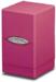 obrazek Deck Box - Satin Tower - Bright Pink 