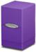 obrazek Deck Box - Satin Tower - Purple 