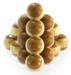 obrazek Łamigłówka 3D BAMBOO - Cannon Balls - poziom 2/4 