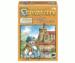 obrazek Carcassonne: Opactwa i burmistrzowie (edycja niemiecka) 