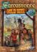 obrazek Carcassonne Gold Rush 