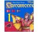 obrazek Carcassonne Mini 1 - edycja skandynawska 